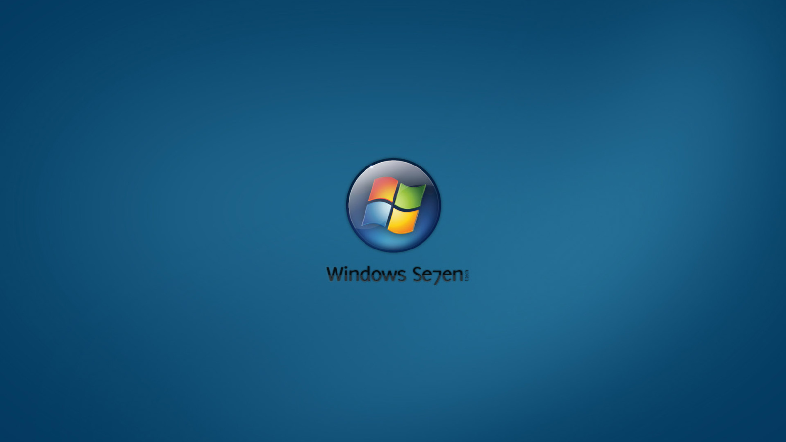 Windows 7 RUS