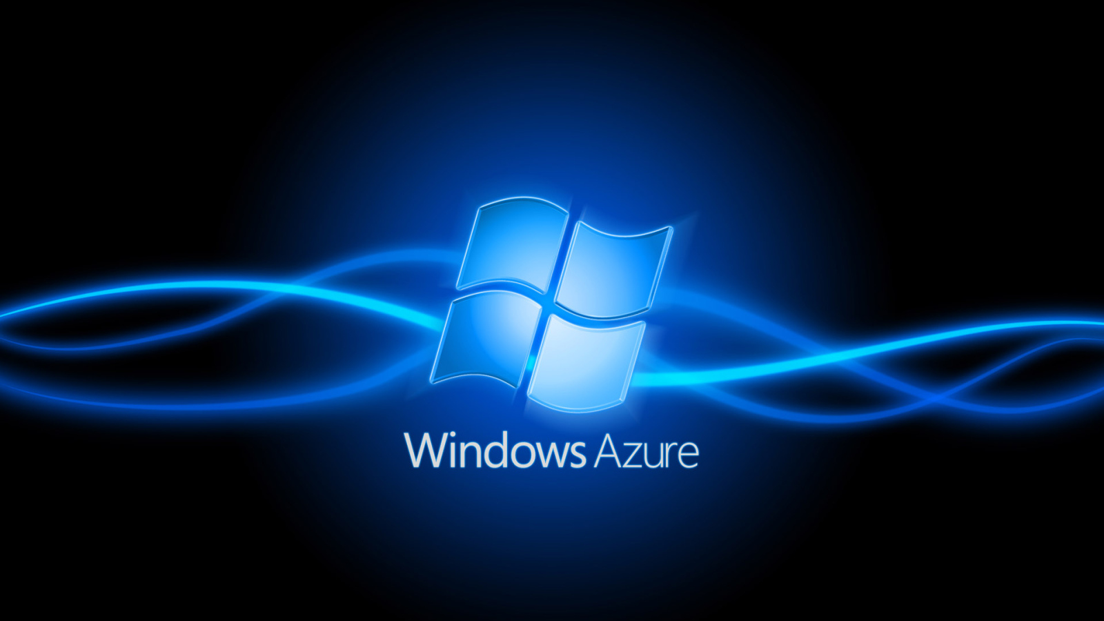 Windows Se7en Azure