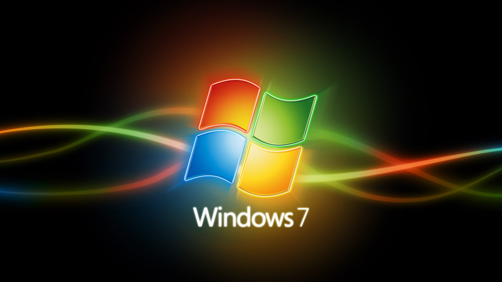ОС Windows se7en