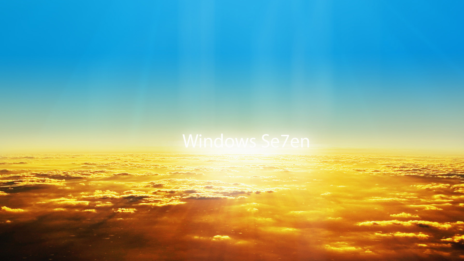windows 7 мир