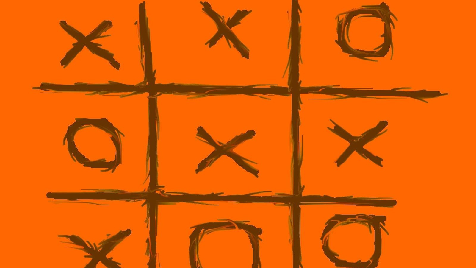 Крестики нолики