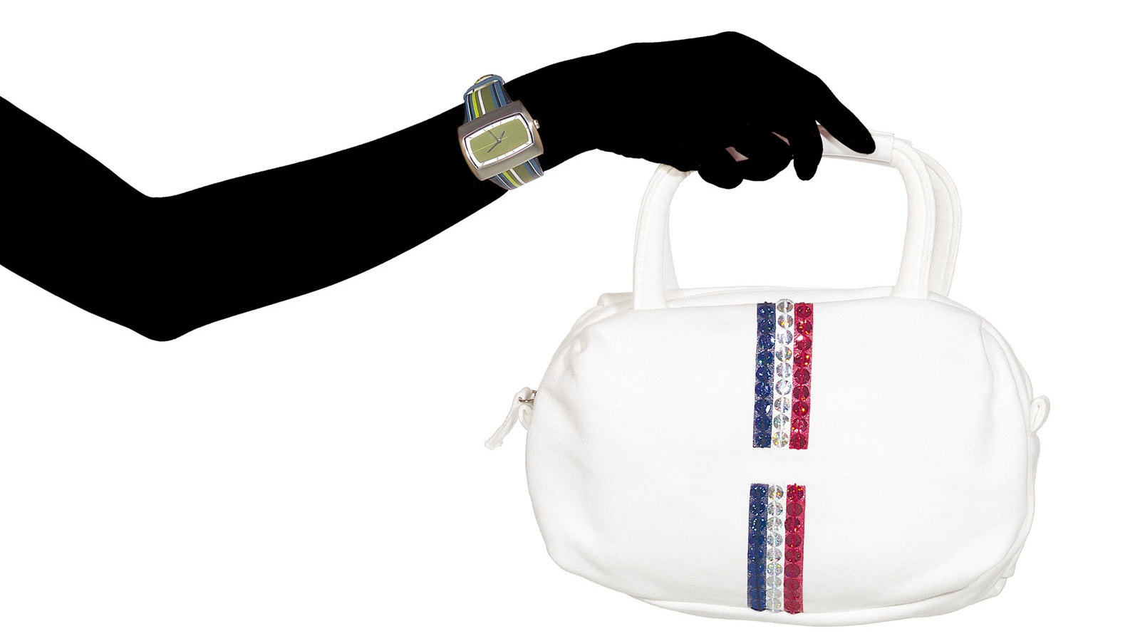 Модная сумочка