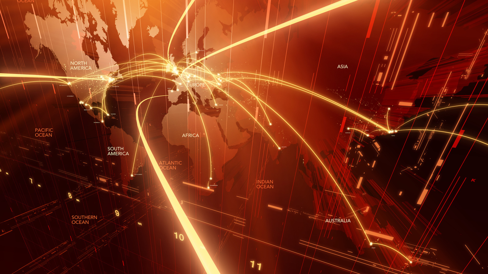 Глобальная сеть