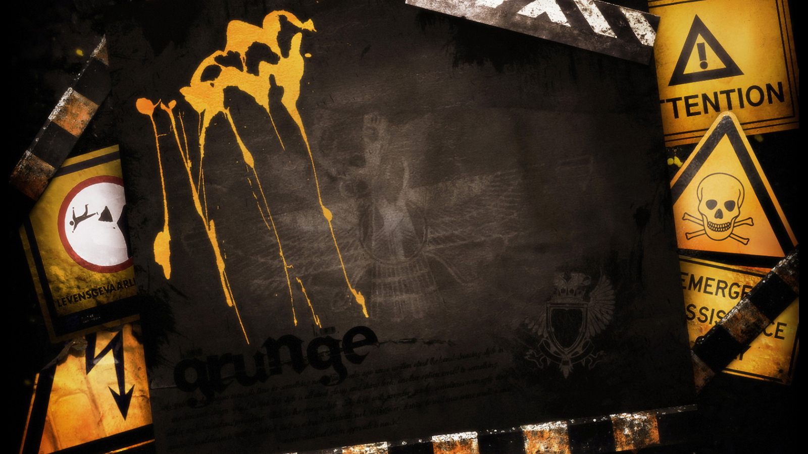 Grunge