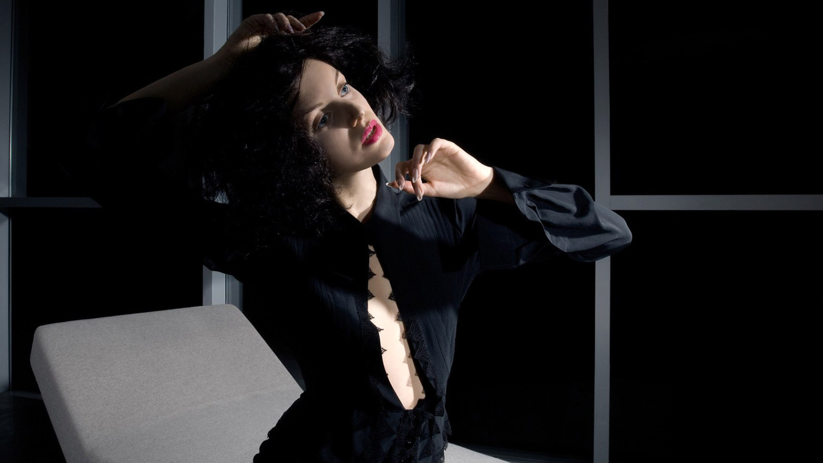 Дом восковых фигур