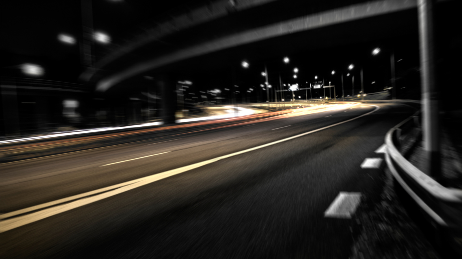 В постоянном движении