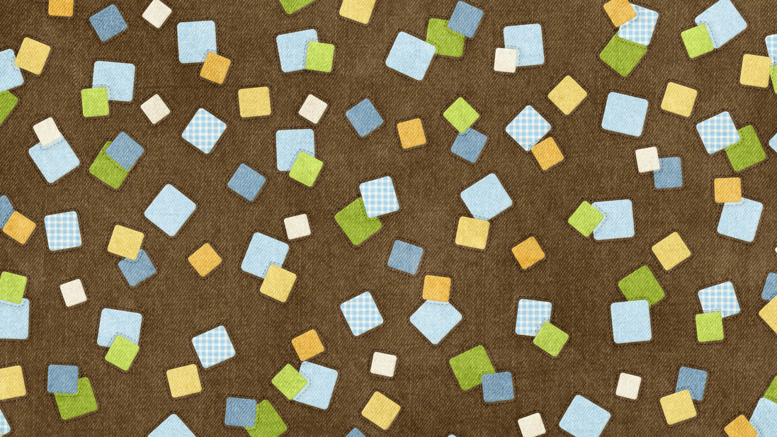 Джинсовая текстура