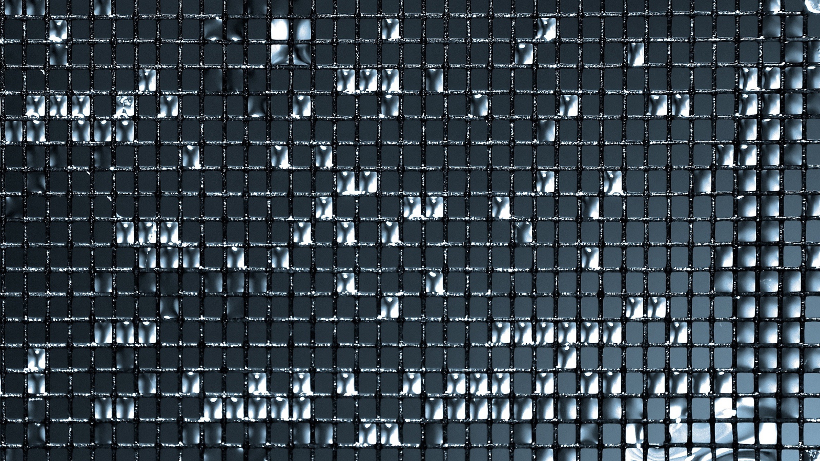 Металлическая сетка