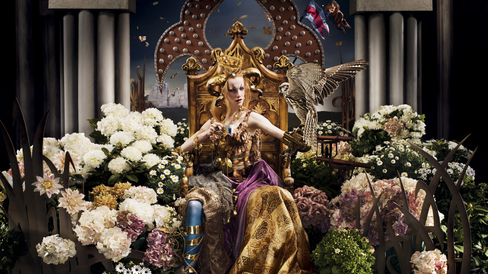 Почтовая сова