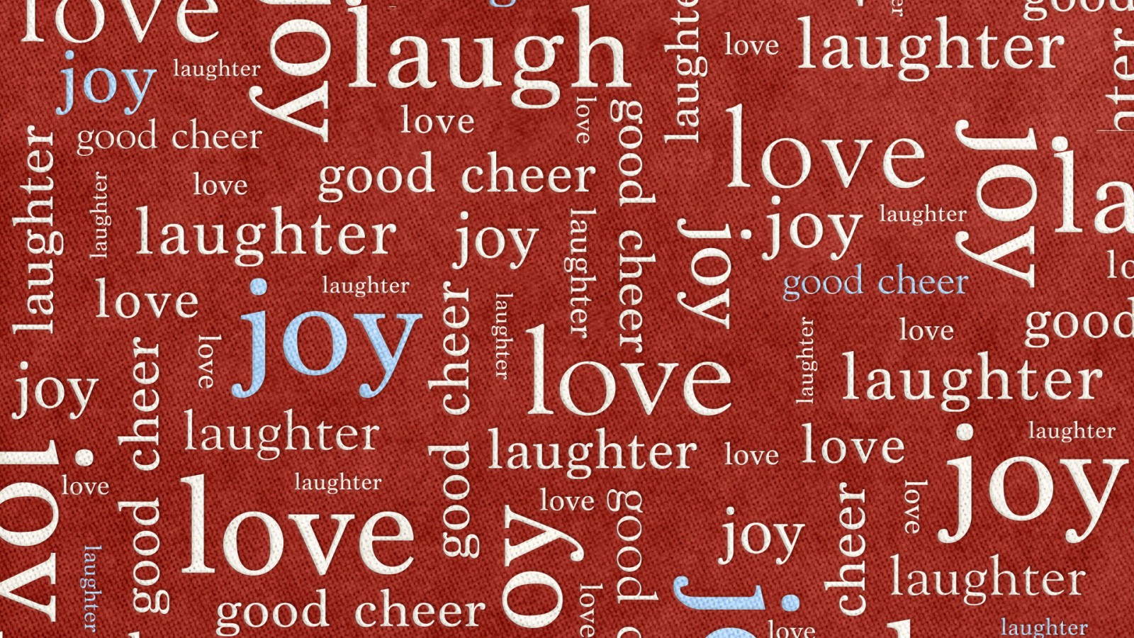 Красная текстура любви