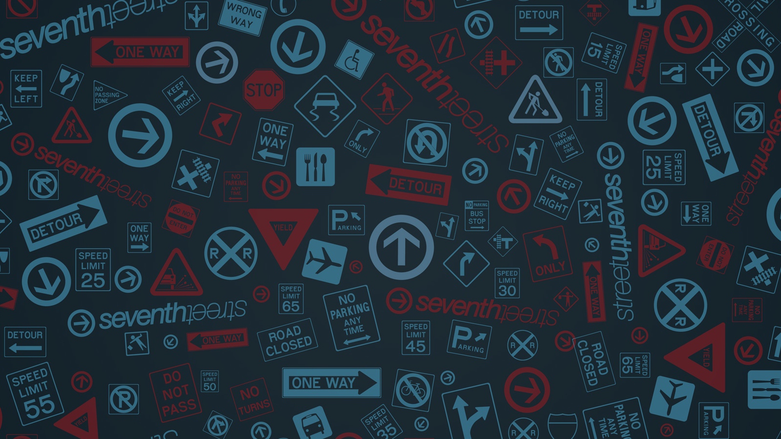 Знаки и значки