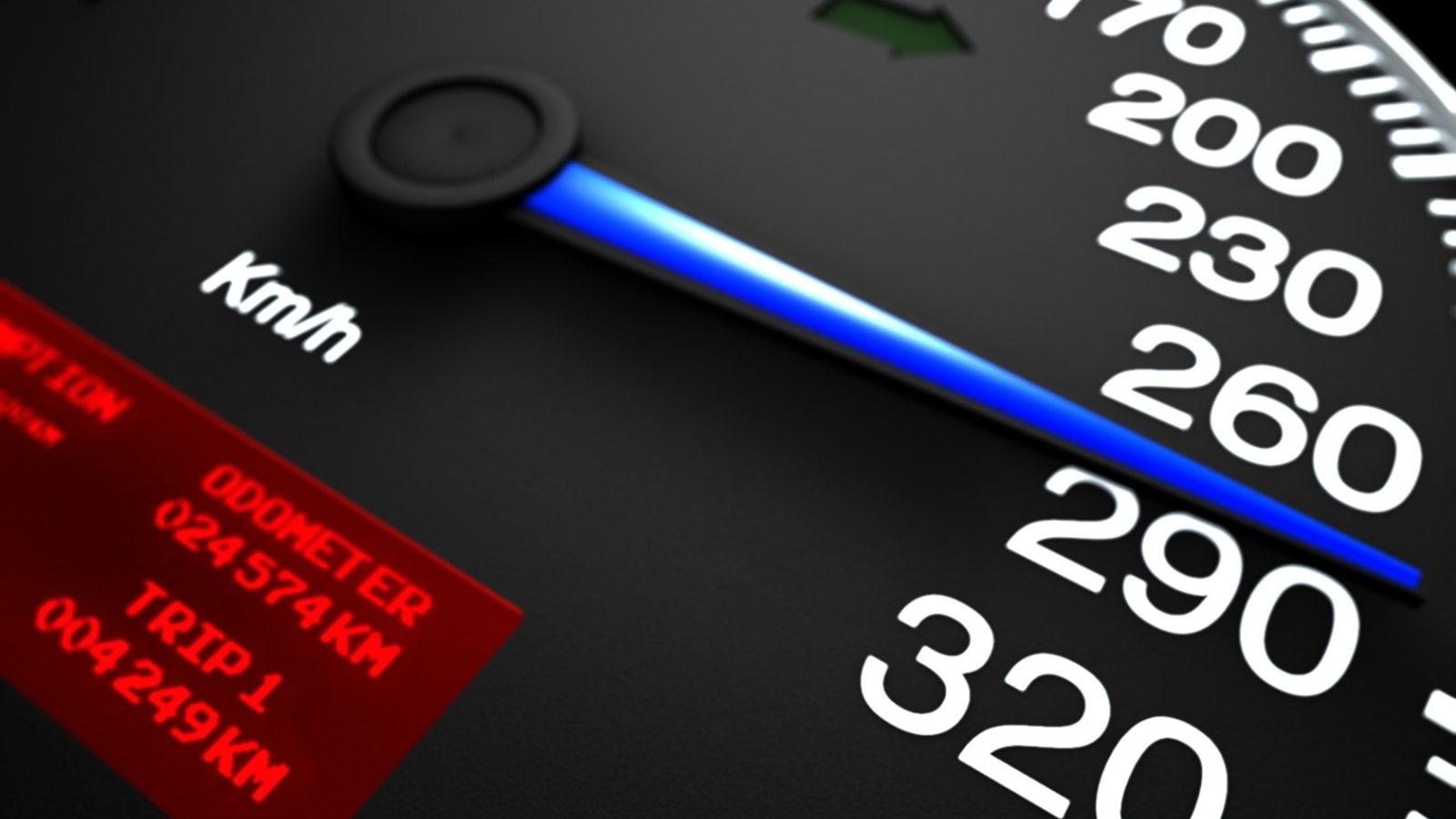 Предельная скорость