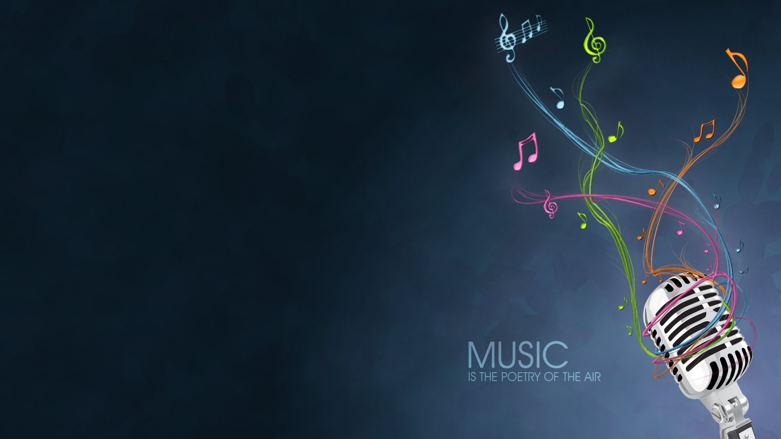 Студийный микрофон