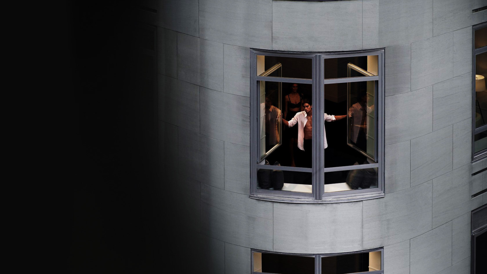 Наблюдатель