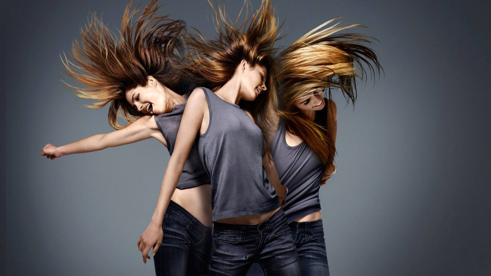 Дикий ветер