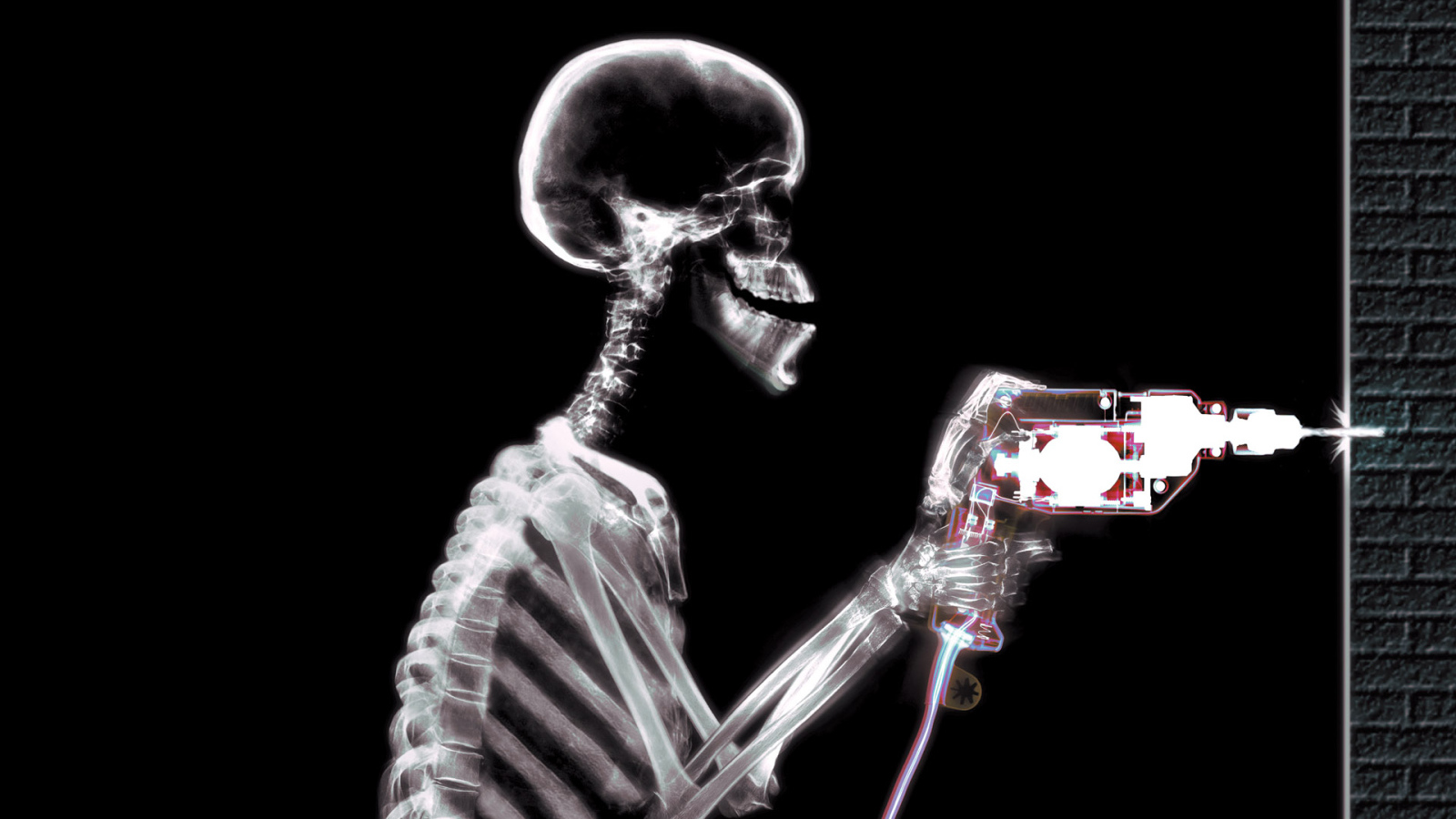 Шумный сосед