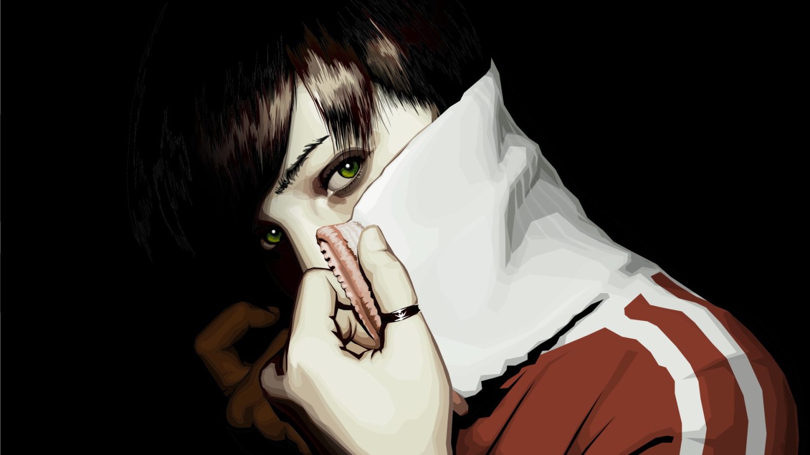 Скрытность