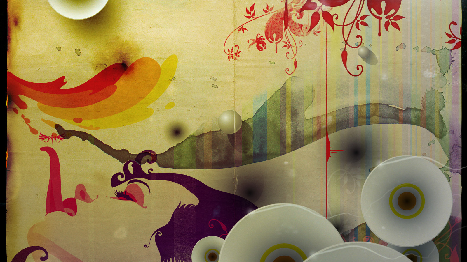 Сновидение