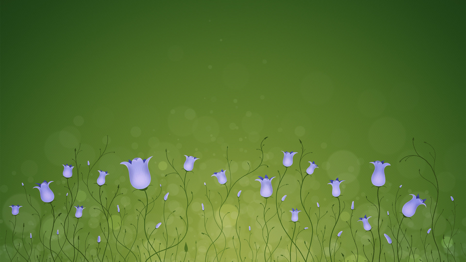 Тянущиеся к солнцу