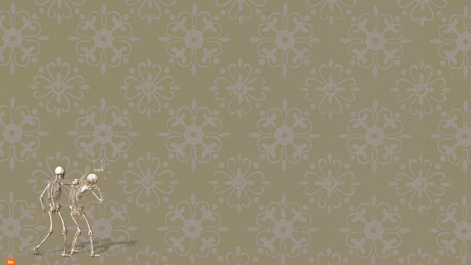 Подзатыльник