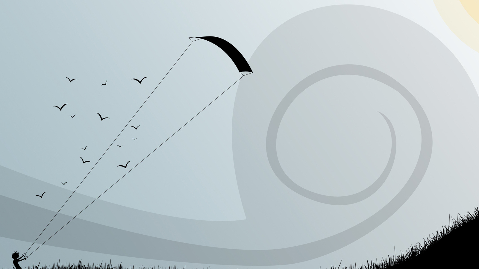 летучий змей