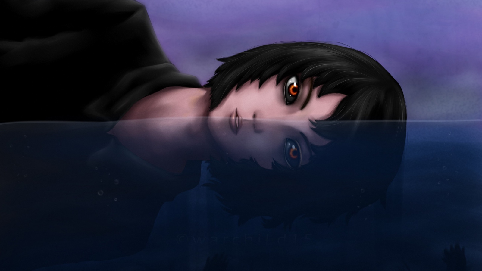 Раздвоение личности