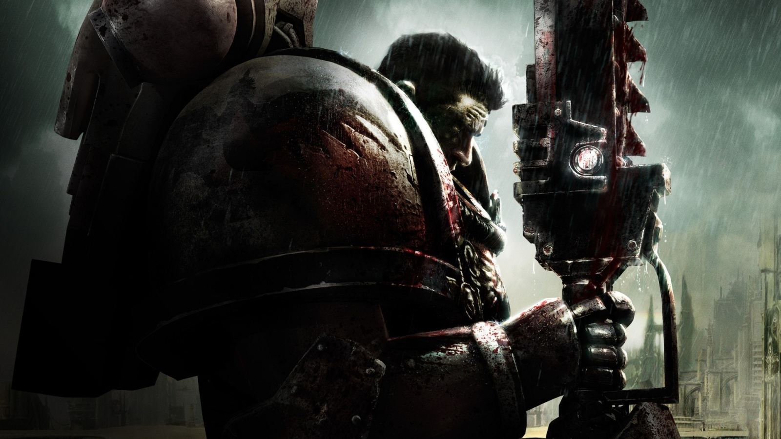 Фантастический воин