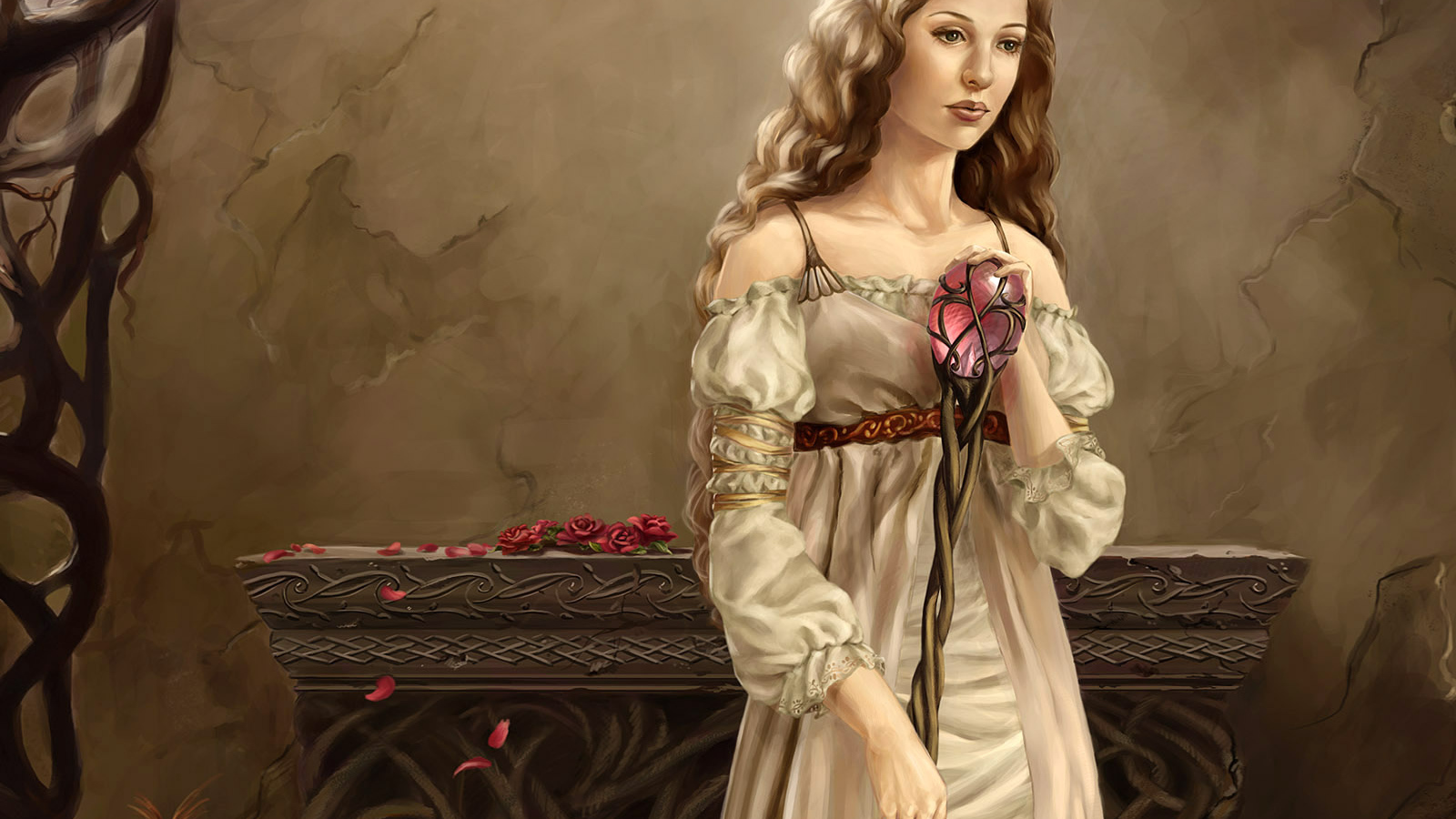 Мечта о принце