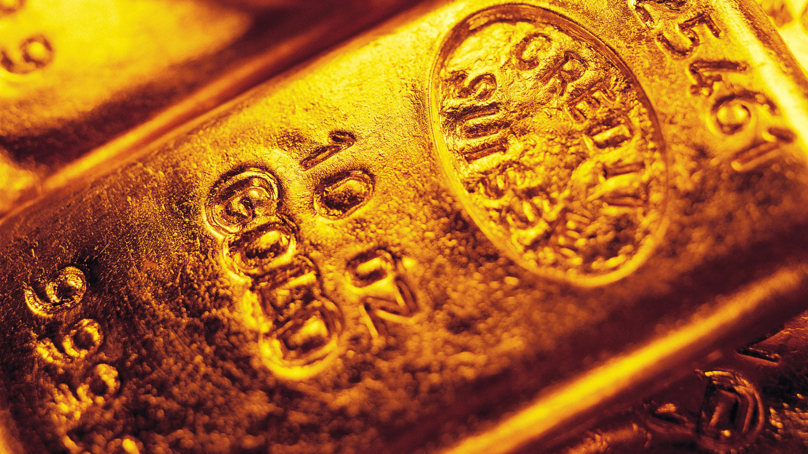 Чистое золото