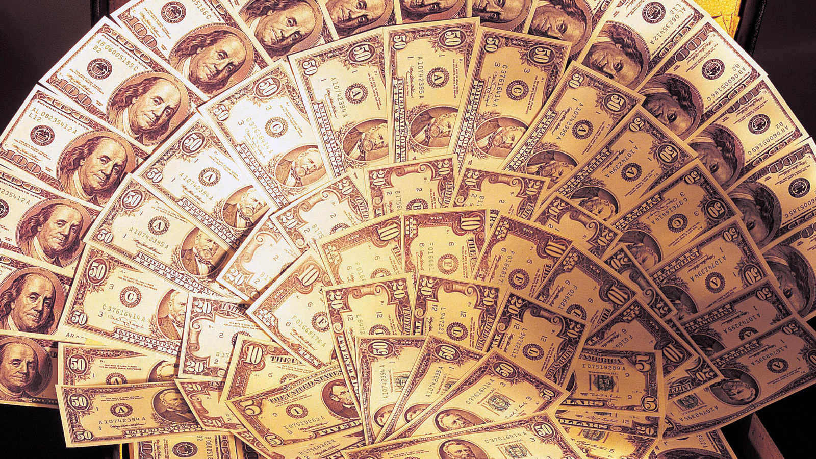 Деньги заработанные на Forex