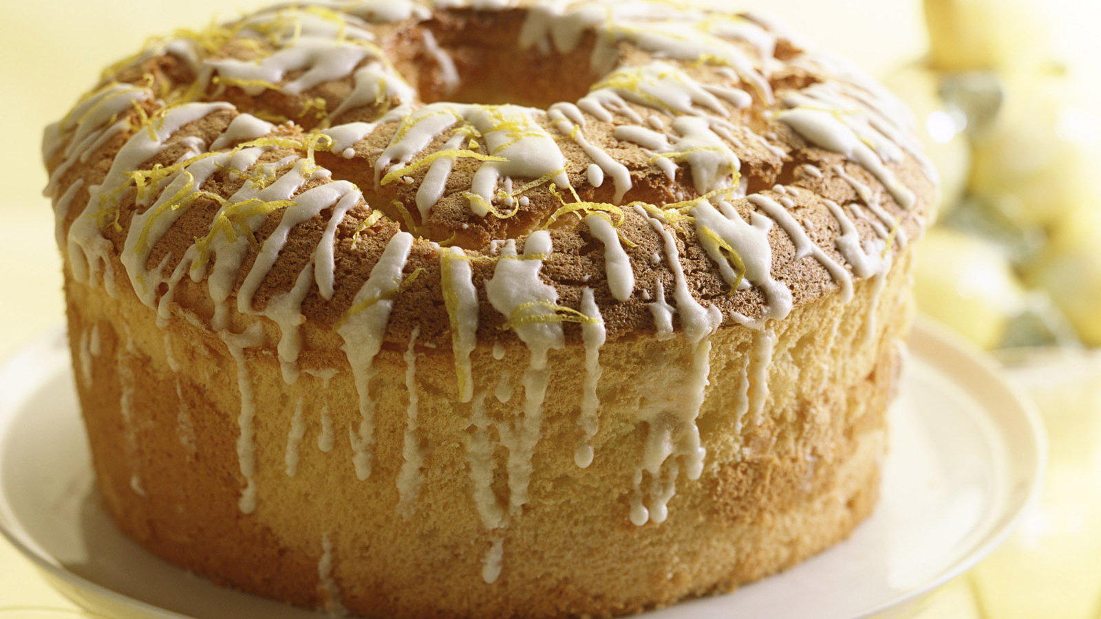 Рождественский пирог