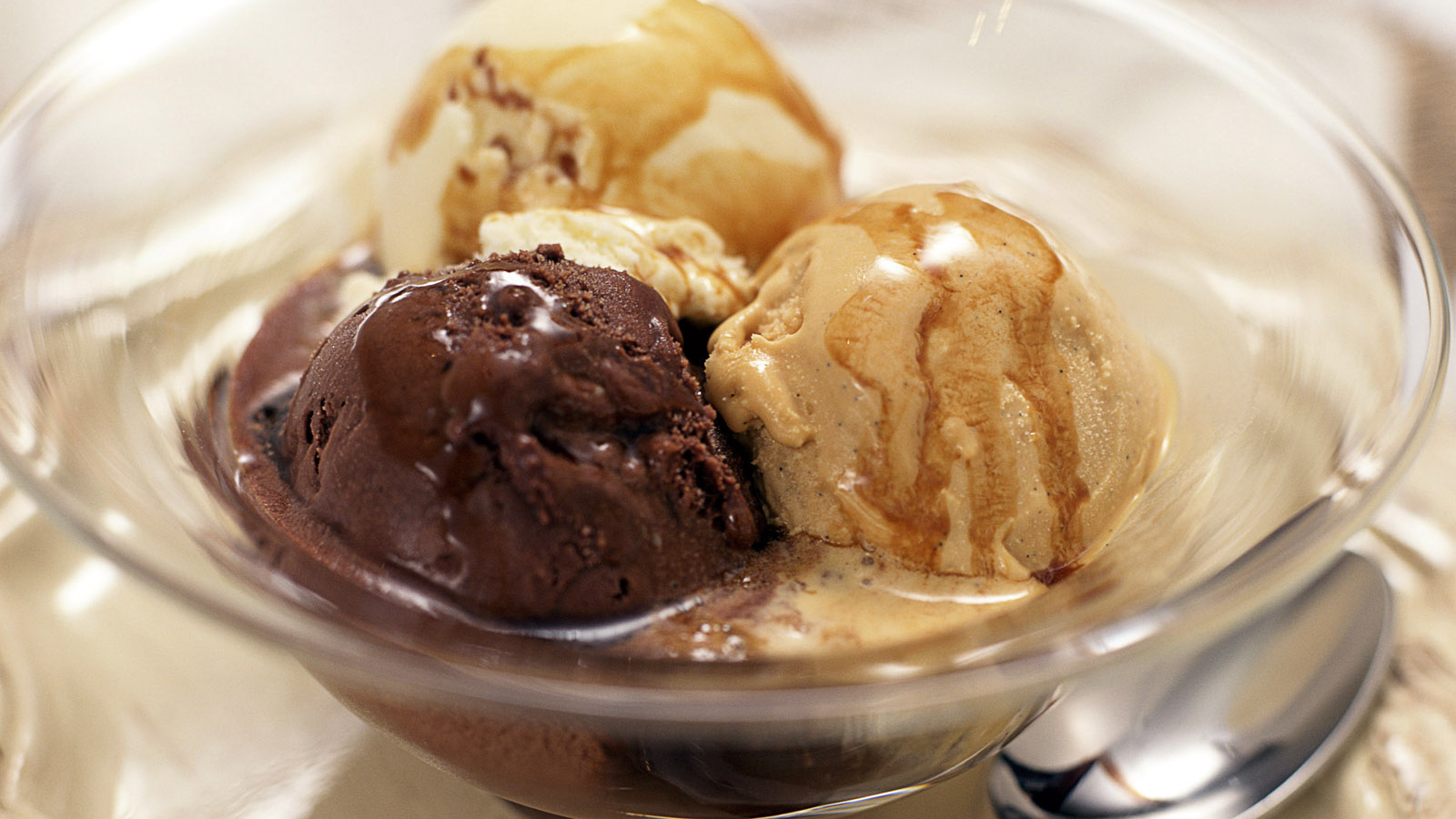 Вкусный десерт