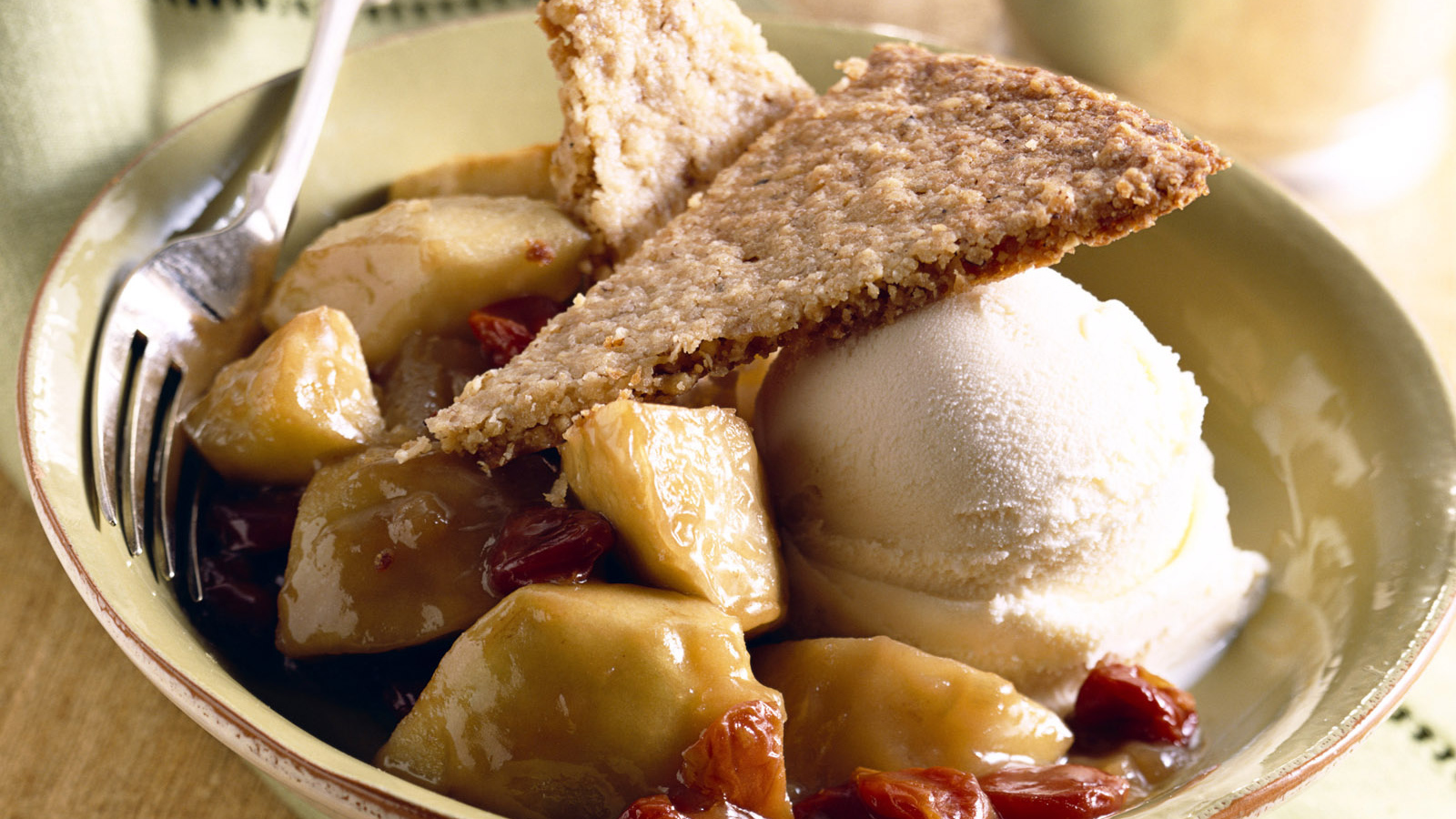 Очень вкусный десерт