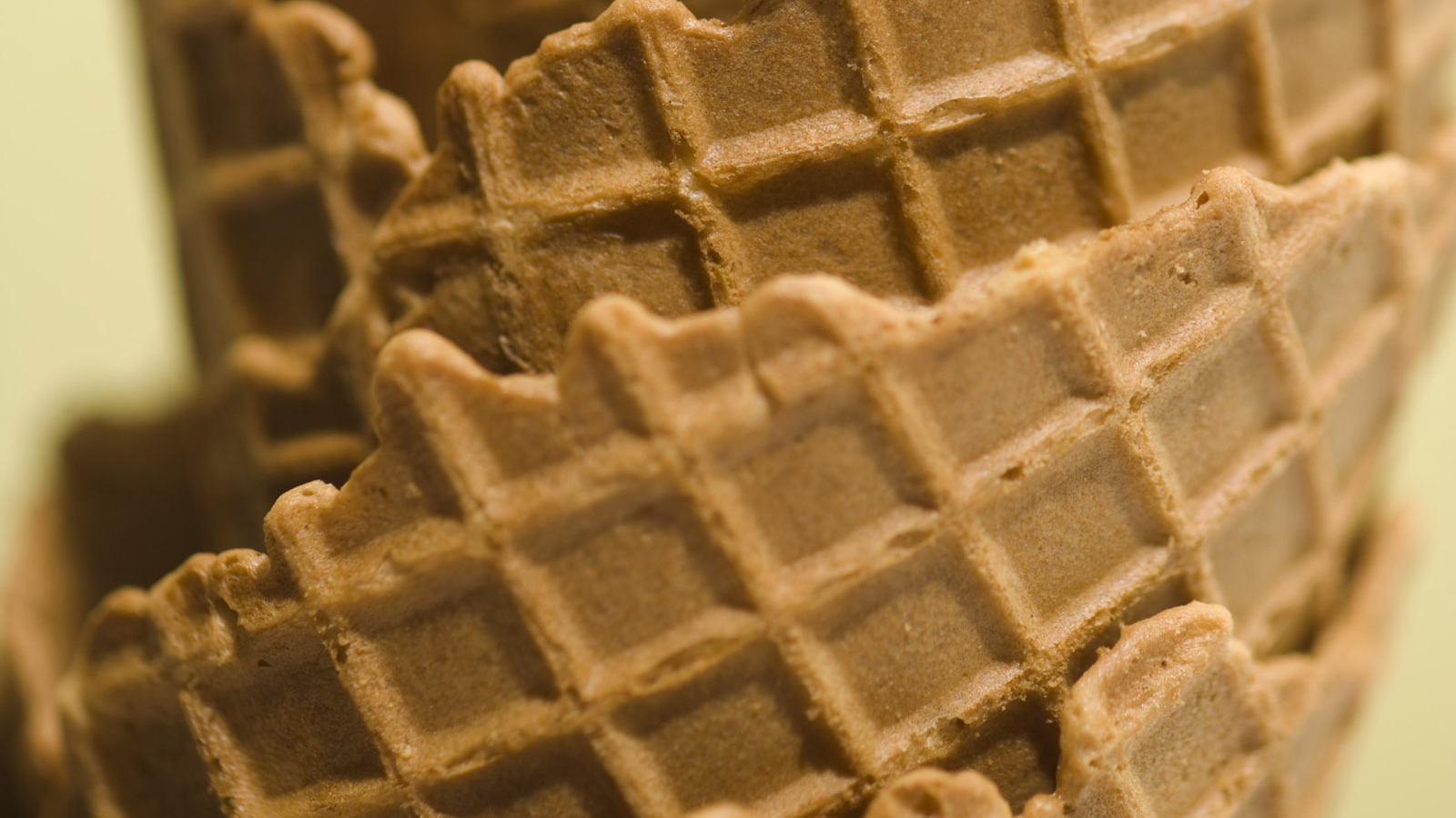 Вафли