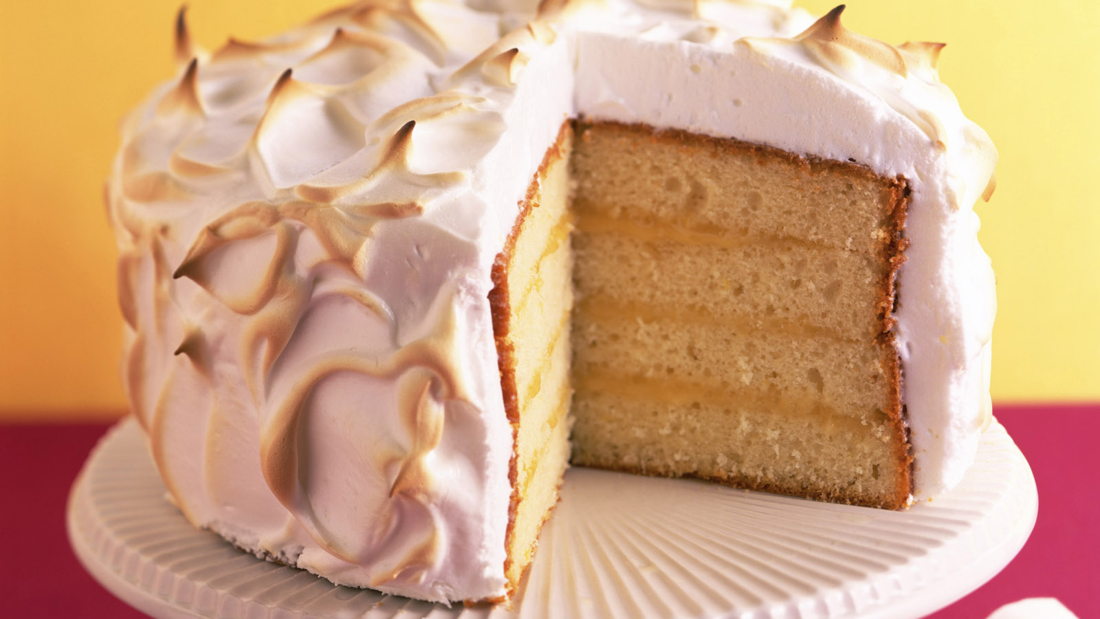 Замечательный пирог