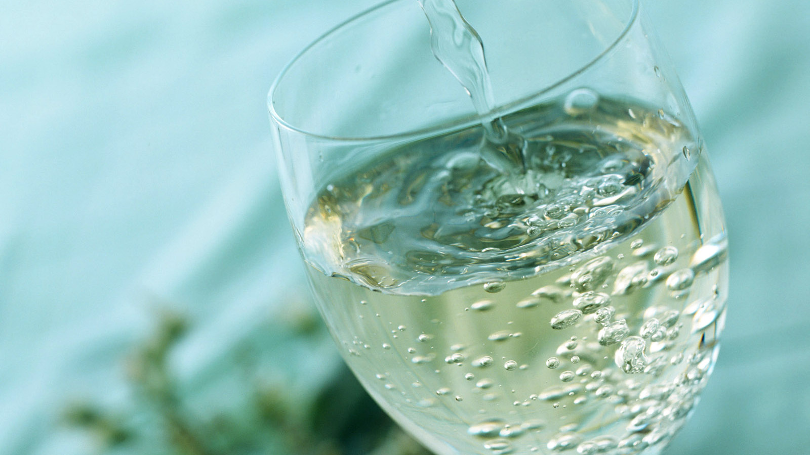 Игристое вино