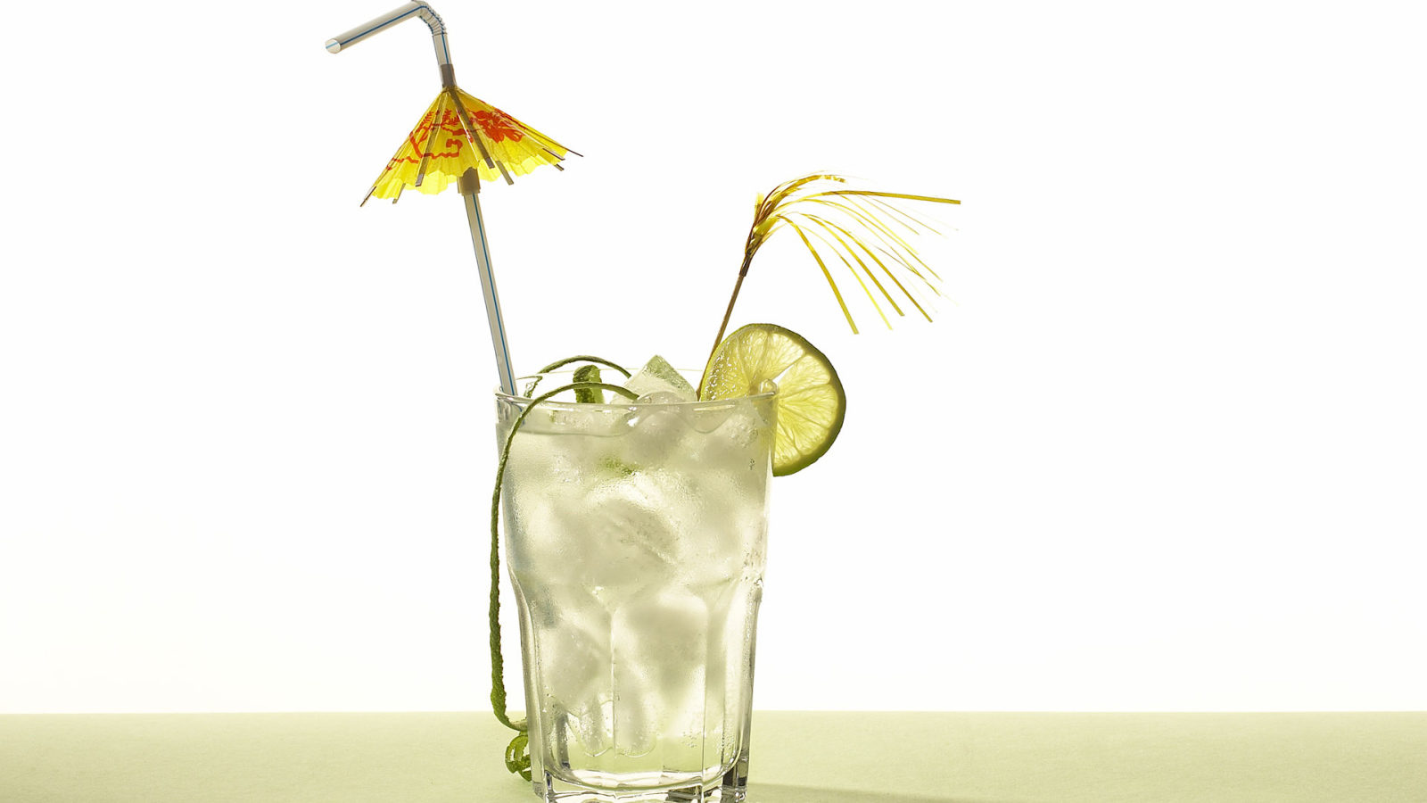 Летний коктейль