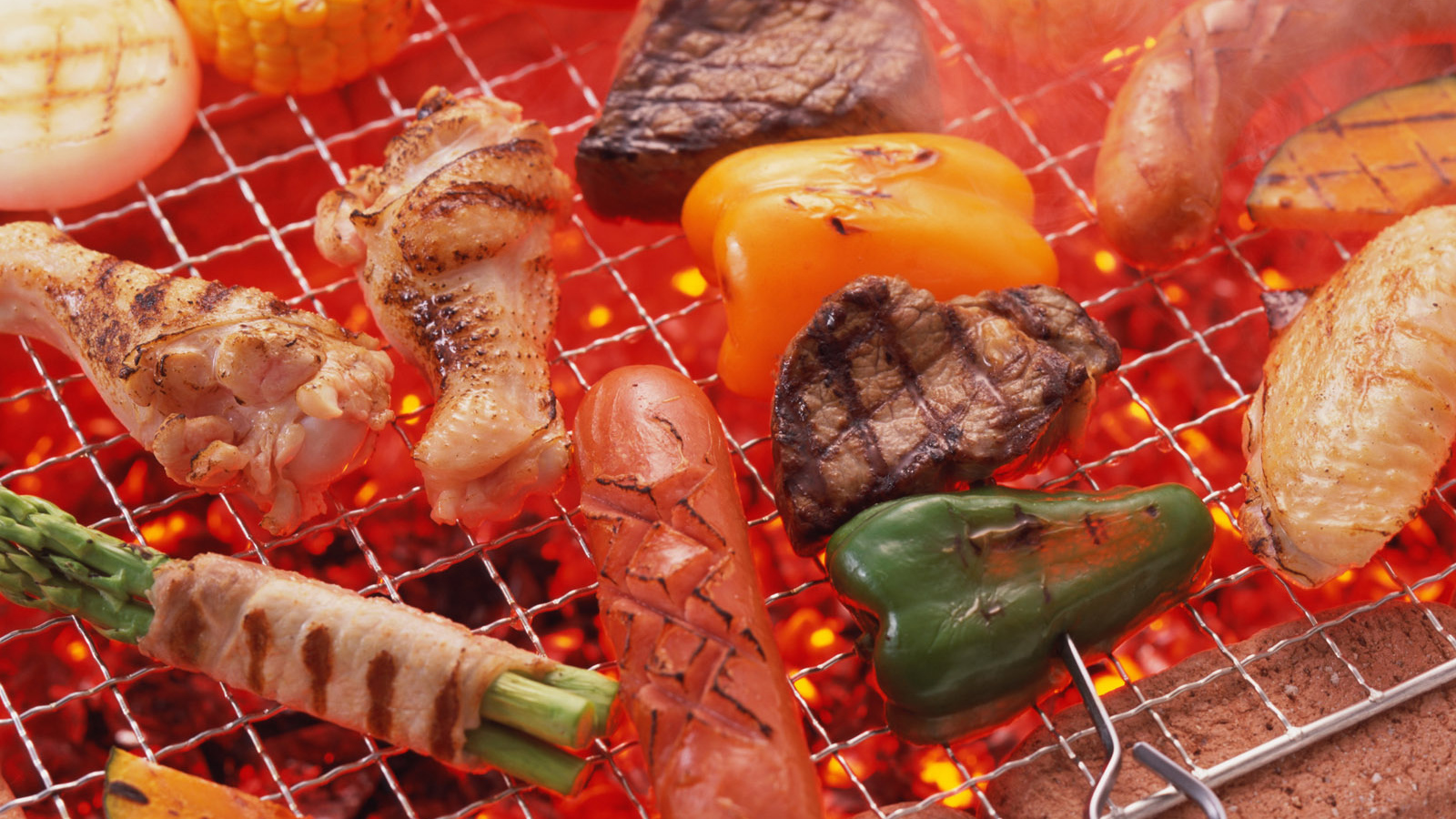 Сосиски перец