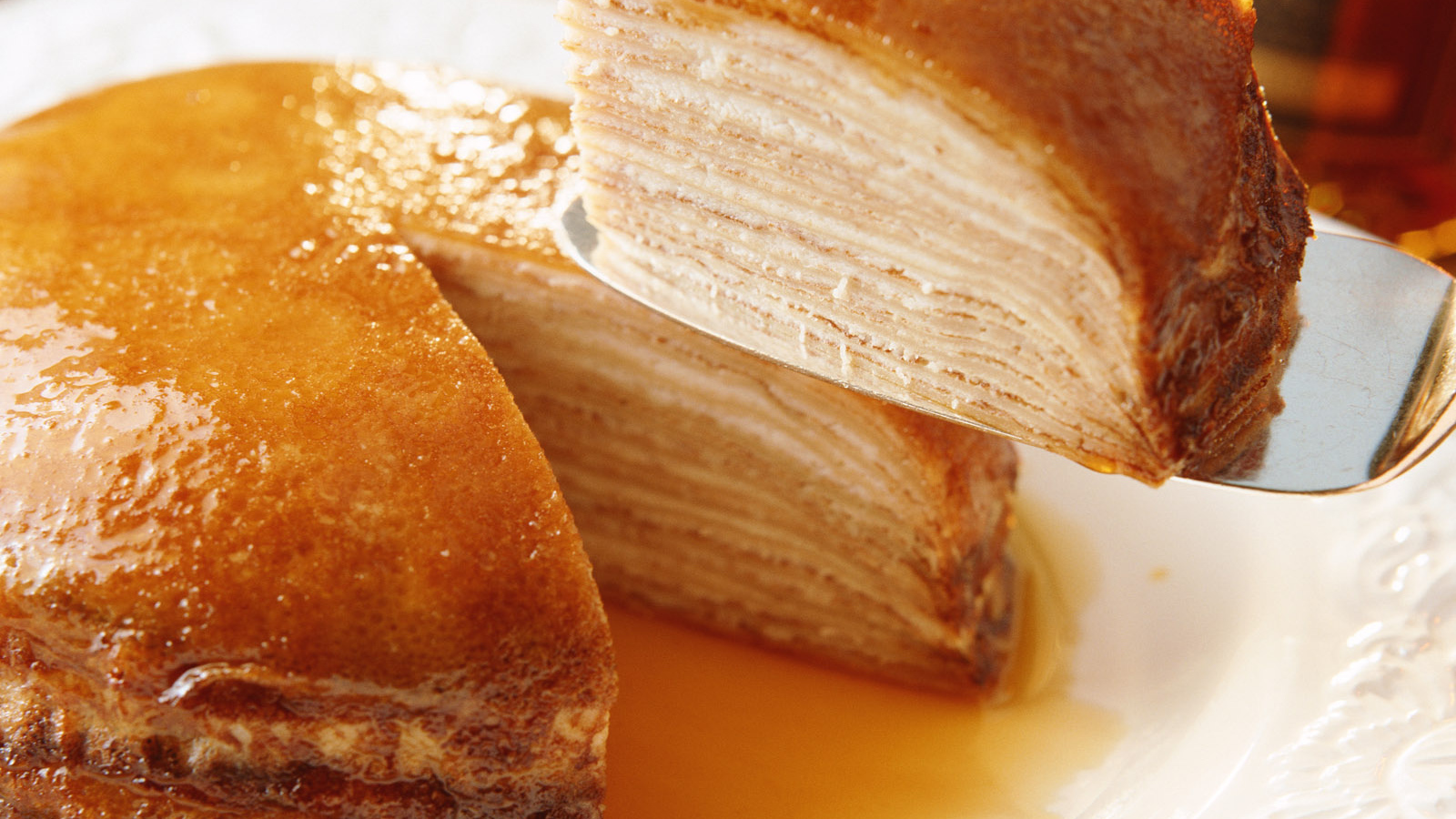 Сладкий мясной пирог