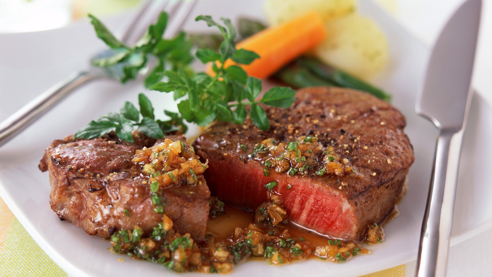 Самое вкусное блюдо