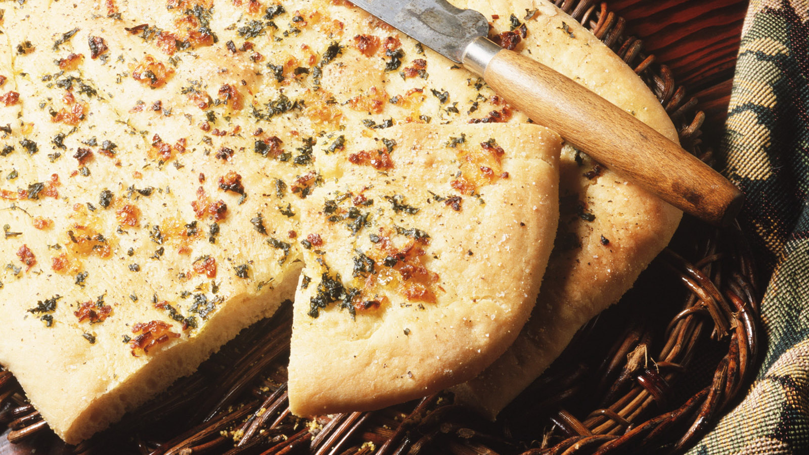 Пицца пирог