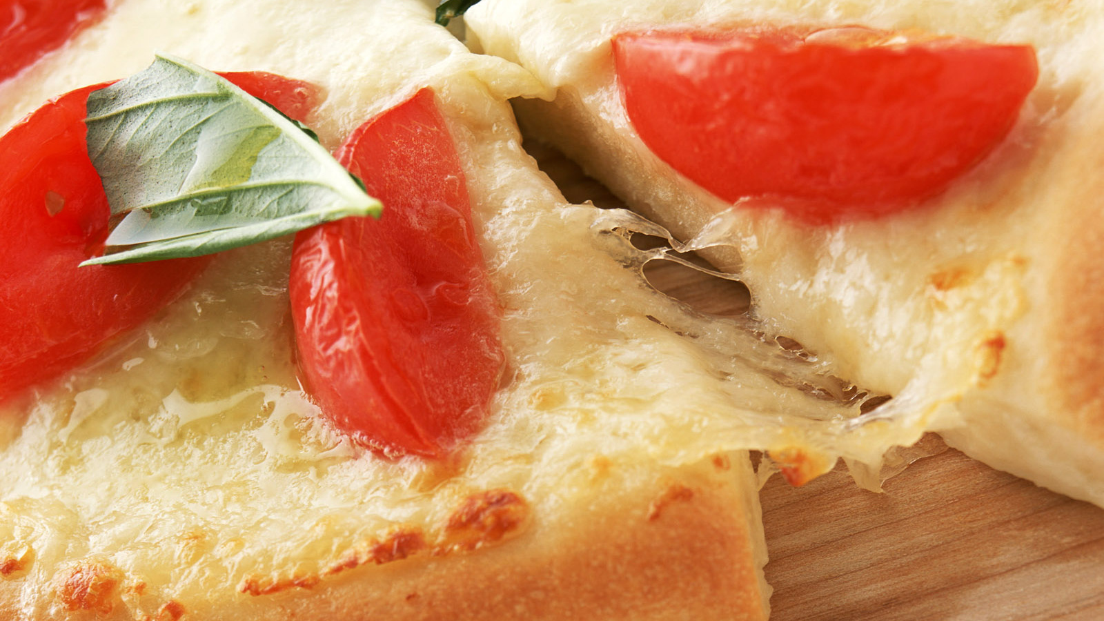 Плавленный сыр Пицца