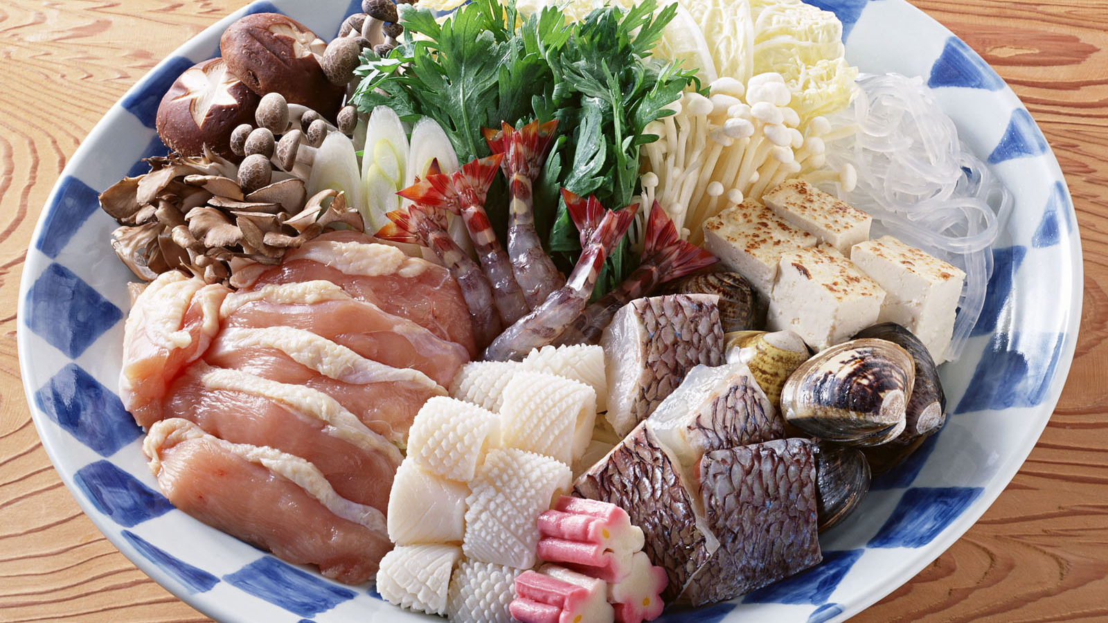 Рыба кальмары грибы