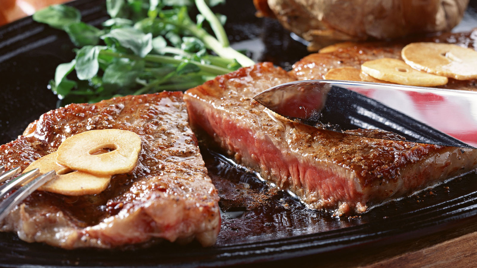 Рыба на ужин