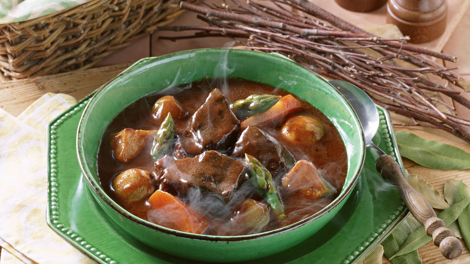 Супчик из рыбы