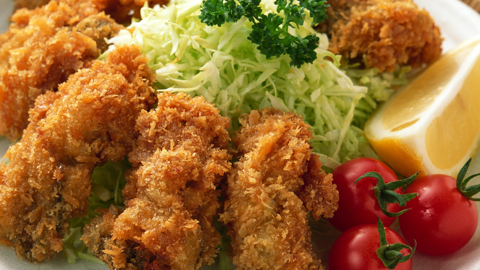 Рыба с капустой