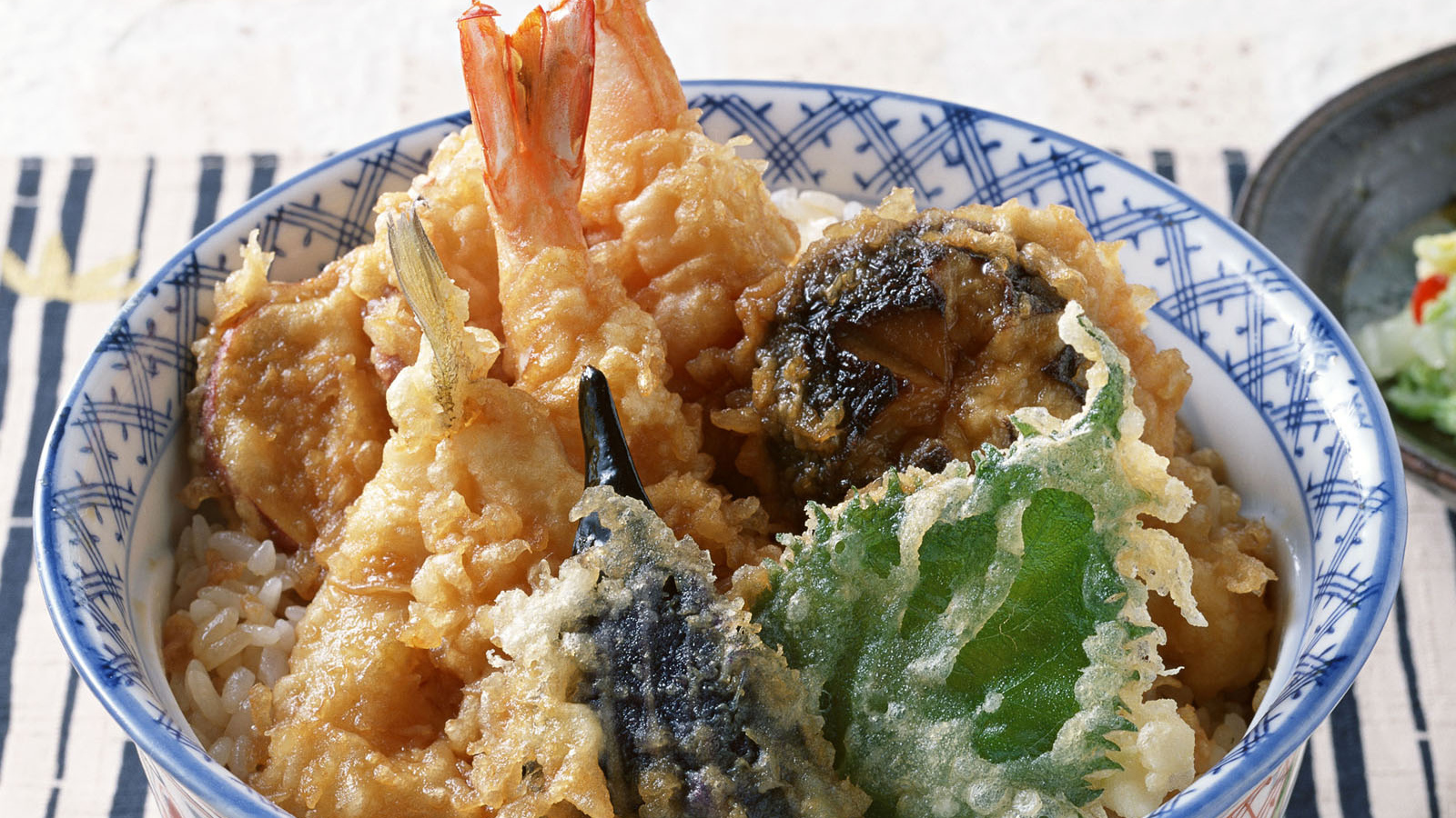 ренные морепродукты