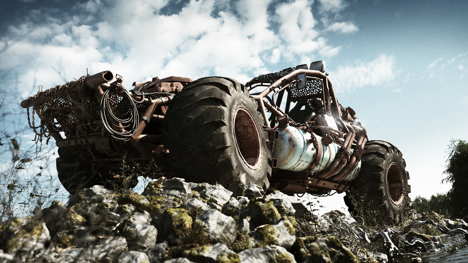 Автомобиль для VIP