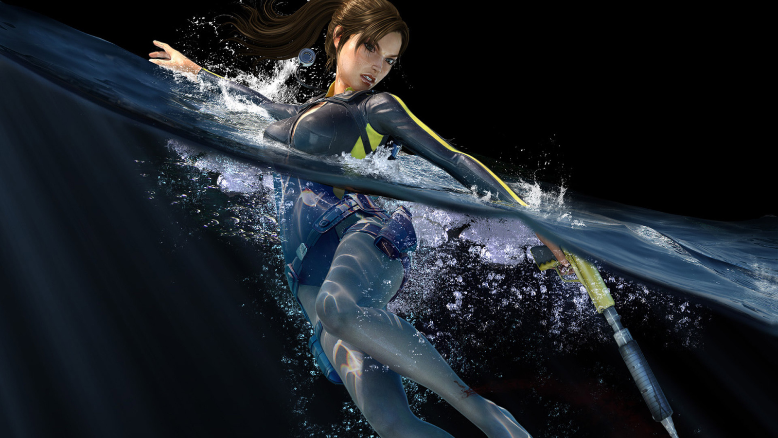 Восхитительная Лара