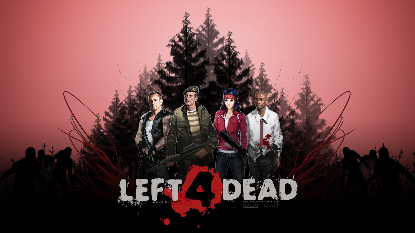 Left4Dead XBox